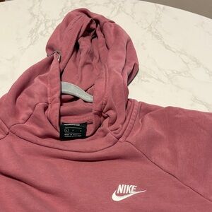 Nike Rose Hoodie